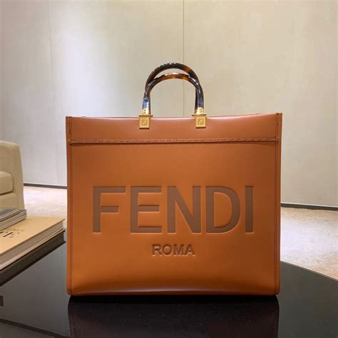 fendi mini backpack replica|knock off Fendi tote bag.